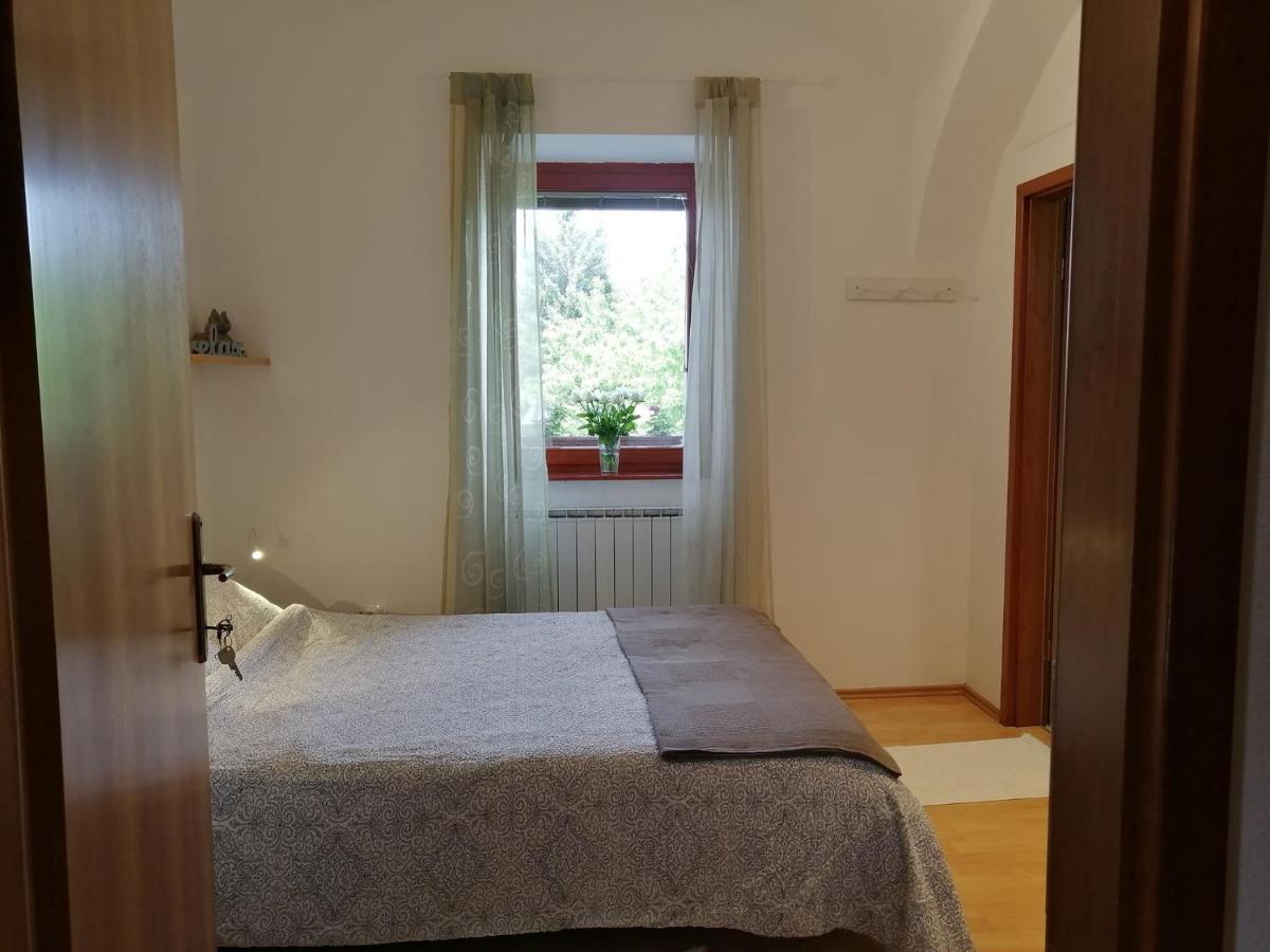 City Center Blue Sky House Postojna Exterior foto